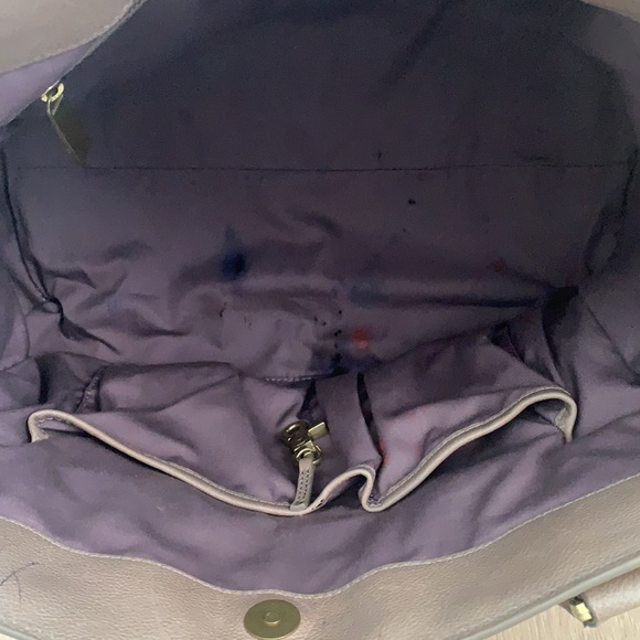 Kooba Tan Tote w/ Dust Bag - Picture 13 of 16